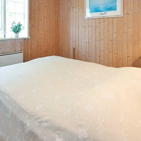 Holiday Vi Semesterbostad