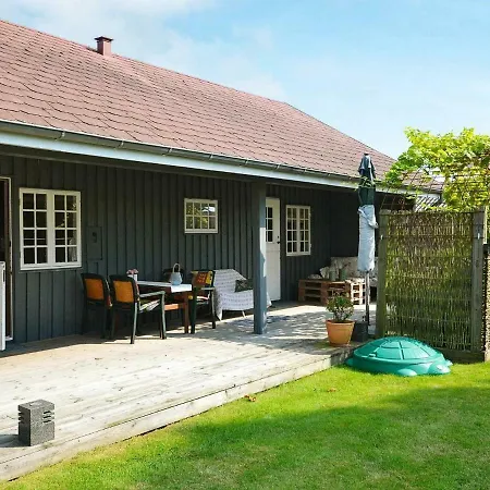 Semesterbostad Holiday Vi