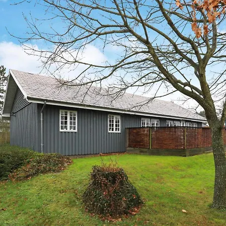 Holiday Vi Semesterbostad